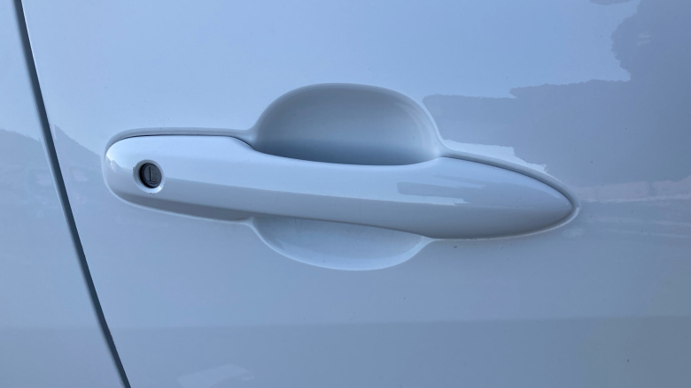 Toyota Yaris 1.5 Hybrid Icon 5dr CVT Hybrid Hatchback